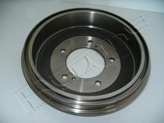 Brake Drum (41SZ002)