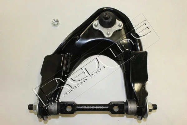 Control/Trailing Arm, wheel suspension (40MZ068)