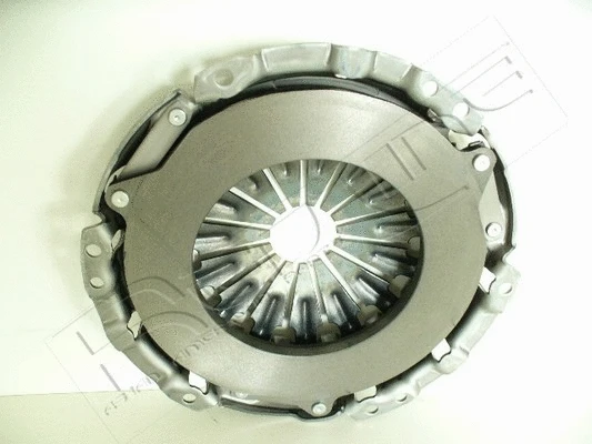 Clutch Pressure Plate (25TO056)