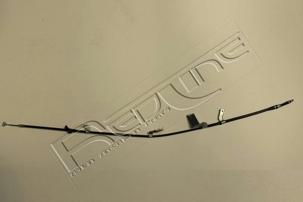 Cable Pull, parking brake (49SZ046)