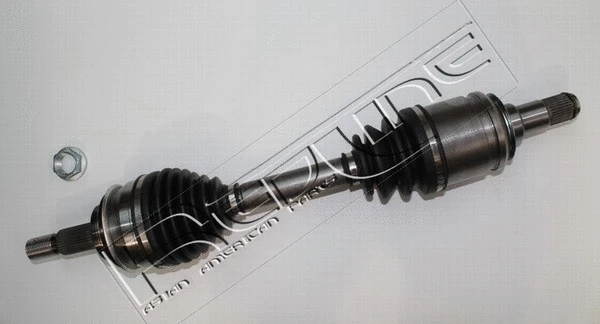 Drive Shaft (45TO043)