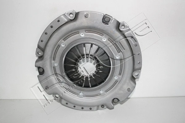 Clutch Pressure Plate (25SS011)