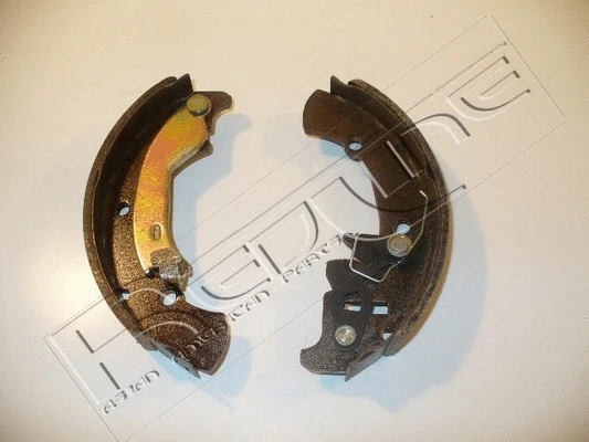 Brake Shoe Set (47DA010)