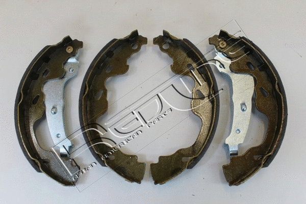 Brake Shoe Set (47TO002)