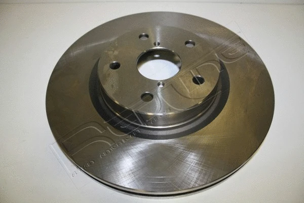 Brake Disc (26SU003)