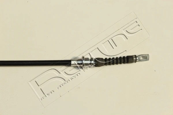 Cable Pull, parking brake