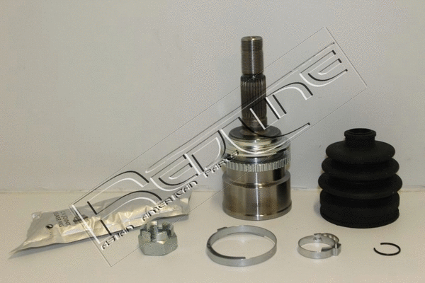 Joint Kit, drive shaft (45DA005)