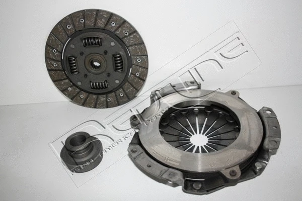 Clutch Kit (25DW013)