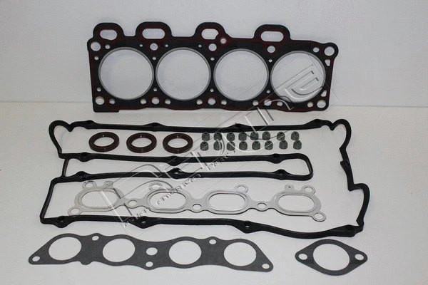 Full Gasket Kit, engine (33KI008)