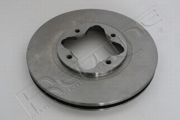 Brake Disc (26HO007)