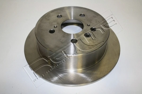 Brake Disc (26LX003)