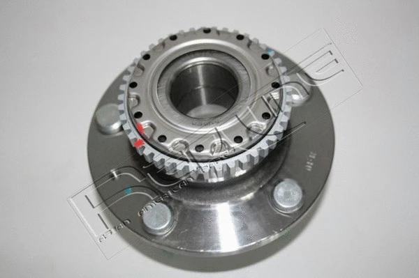 Wheel Hub (24HY034)
