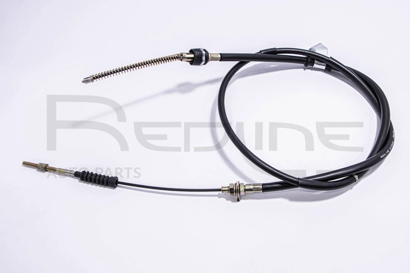Cable Pull, parking brake (49MI035)