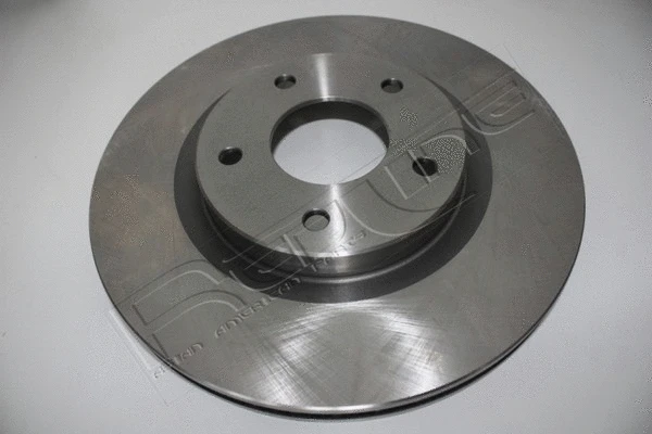 Brake Disc (26NI019)