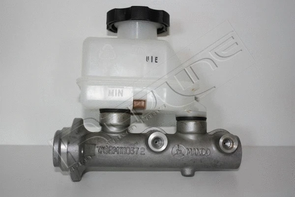 Brake Master Cylinder (09HY012)