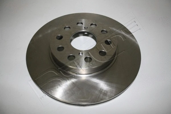 Brake Disc (26TO079)