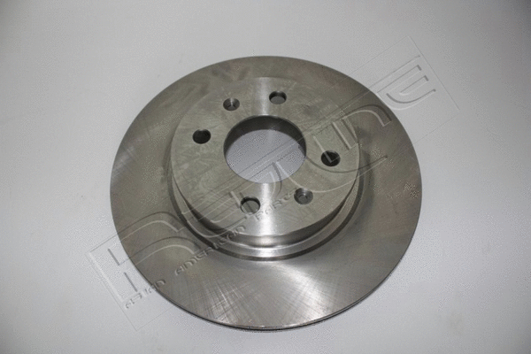 Brake Disc (26HY044)