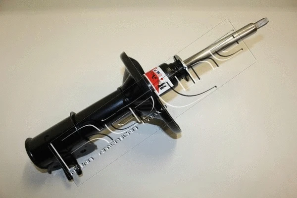 Shock Absorber