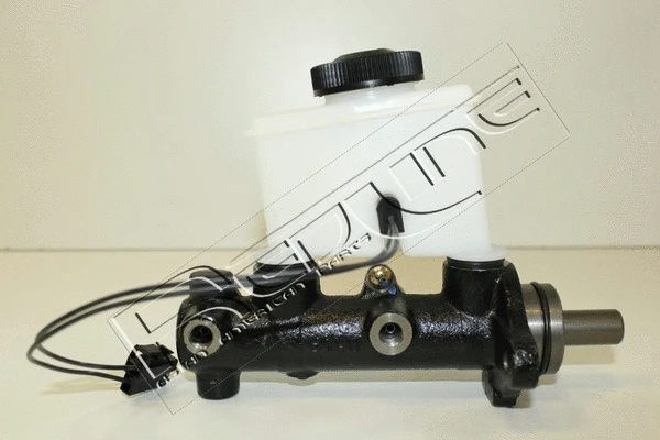 Brake Master Cylinder (09MZ003)