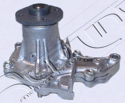 Water Pump, engine cooling (28TO020)