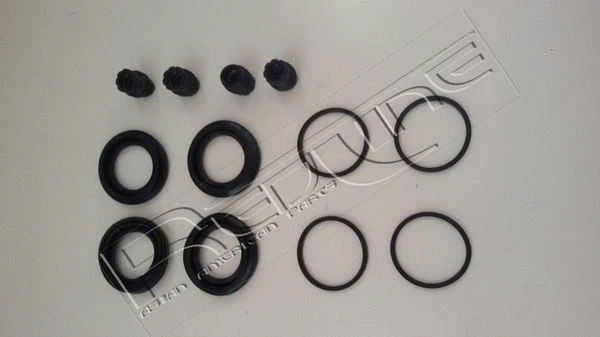 Repair Kit, brake caliper (53HY005)