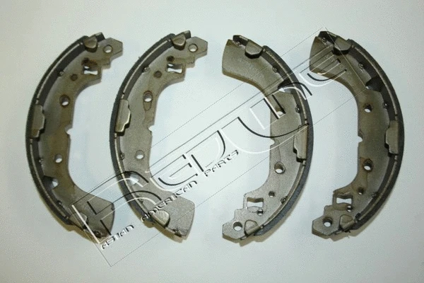 Brake Shoe Set (47MI017)