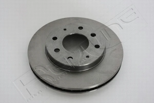 Brake Disc (26MI037)