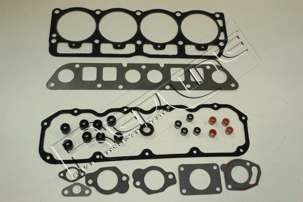 Gasket Kit, cylinder head (32JE007)