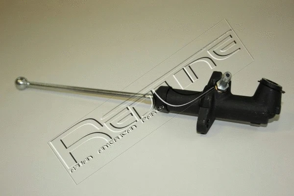 Master Cylinder, clutch (07PG000)