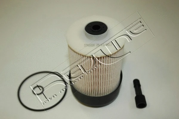 Fuel Filter (37NI028)