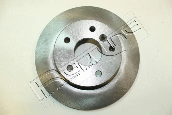 Brake Disc (26RV012)