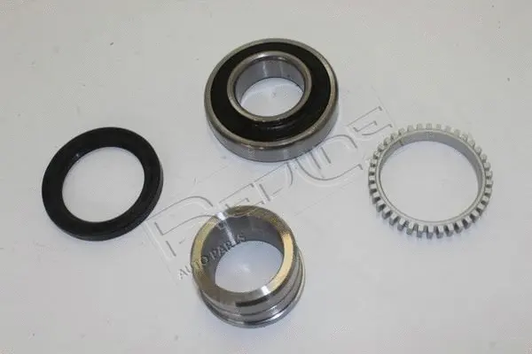 Wheel Bearing Kit (24SZ034)