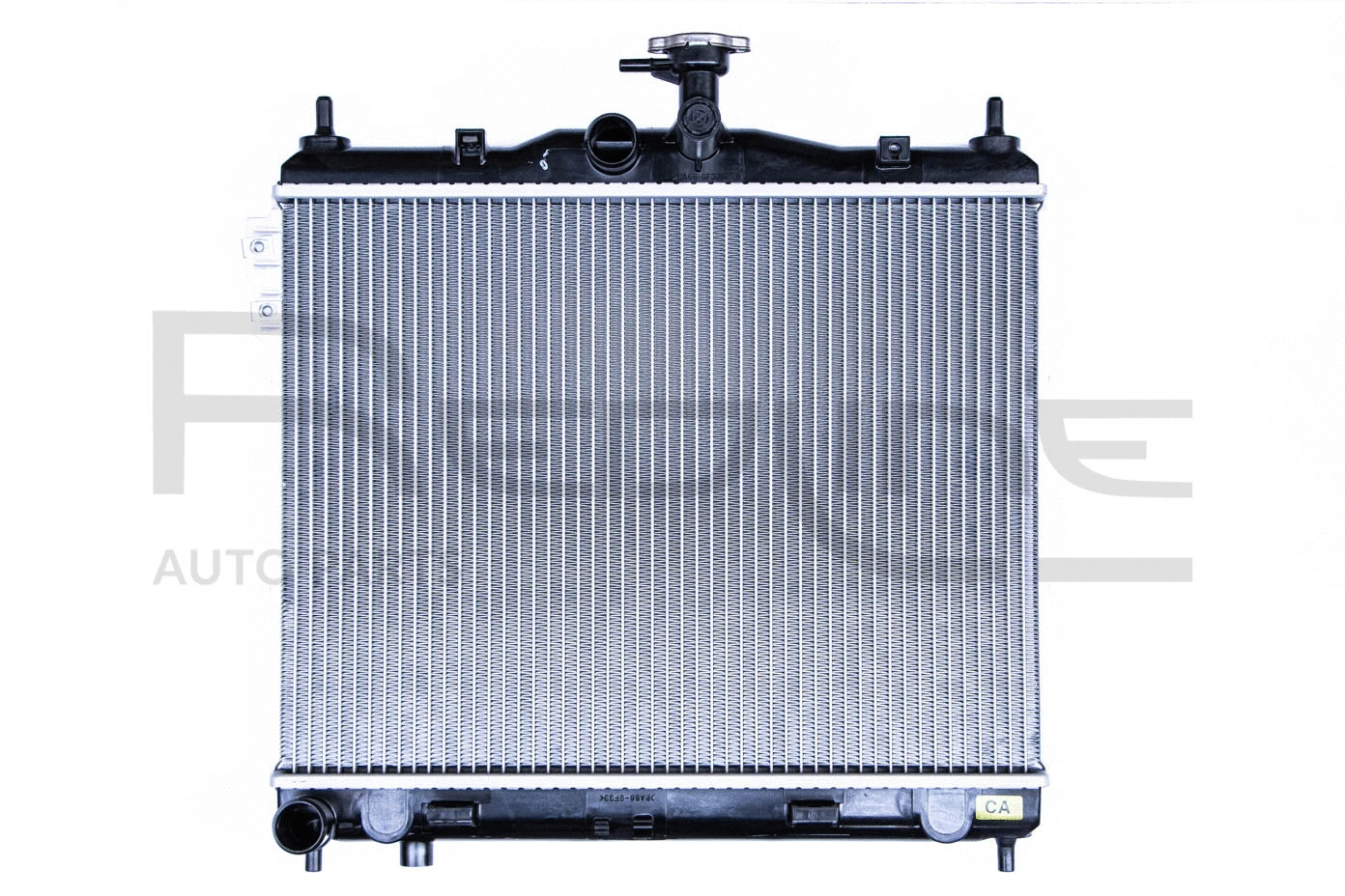 Radiator, engine cooling (51HY011)