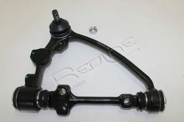 Control/Trailing Arm, wheel suspension (40TO196)