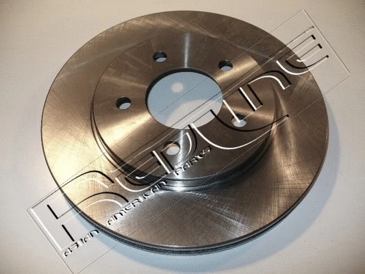 Brake Disc (26CH000)