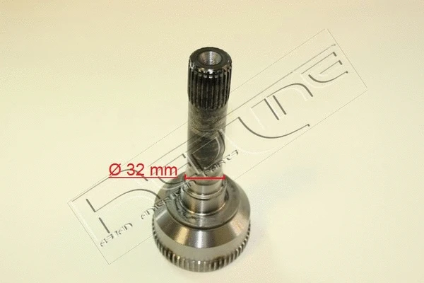 Joint Kit, drive shaft (45RV009)