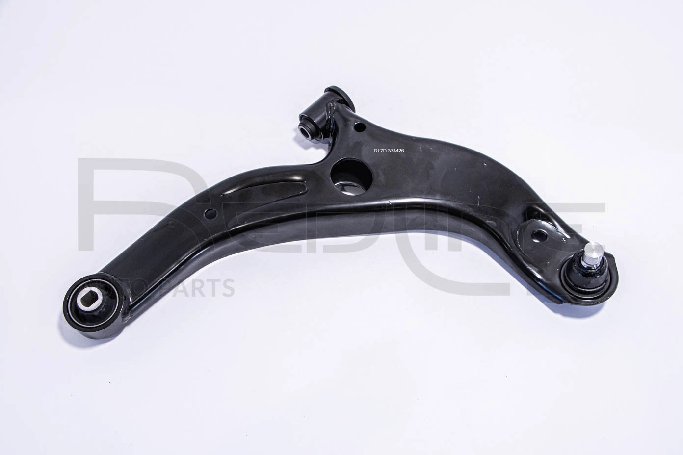 Control/Trailing Arm, wheel suspension (40MZ154)