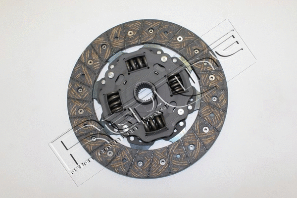 Clutch Kit