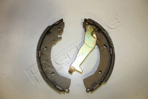 Brake Shoe Set (47HY018)