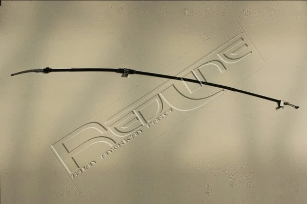 Cable Pull, parking brake (49MI025)