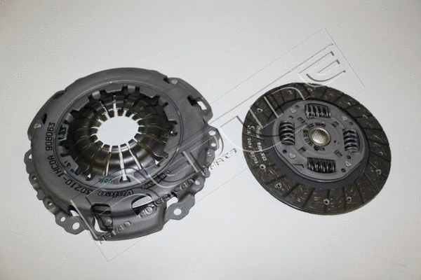 Clutch Kit (25NI115)