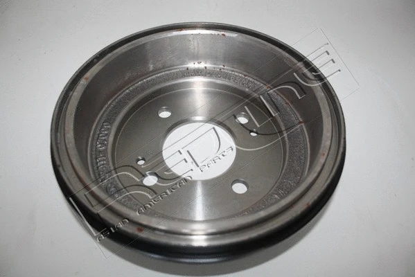 Brake Drum
