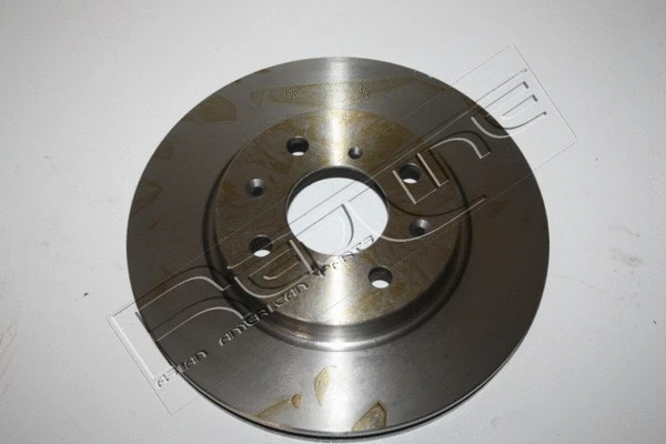 Brake Disc (26SZ023)