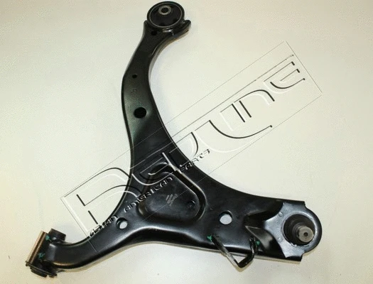 Control/Trailing Arm, wheel suspension (40HY024)