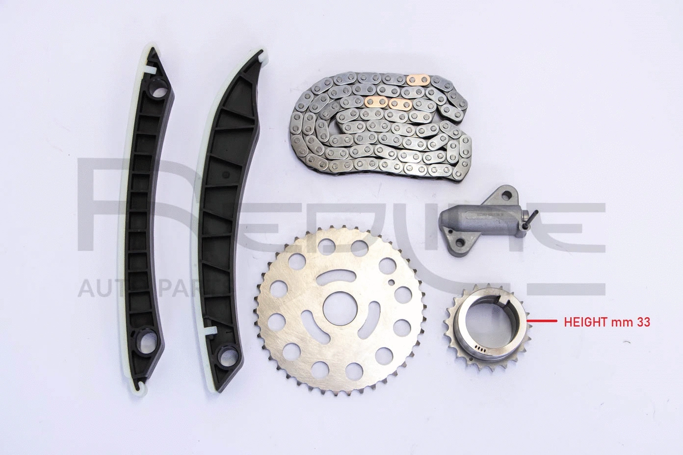 Timing Chain Kit (30NI046)