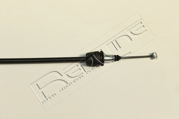 Cable Pull, parking brake