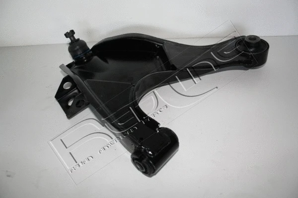 Control/Trailing Arm, wheel suspension (40DA013)