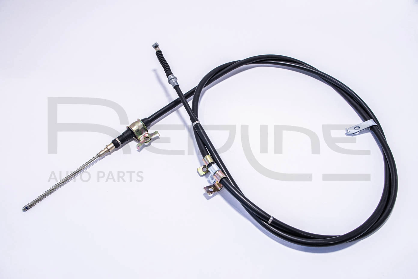 Cable Pull, parking brake (49MZ013)