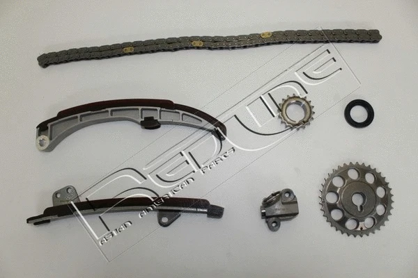 Timing Chain Kit (30TO029)