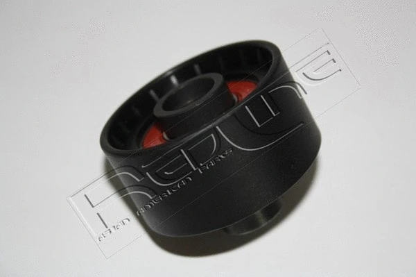 Belt Tensioner, V-ribbed belt (13TO027)